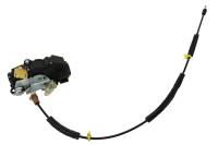 Genuine GM Parts - Genuine GM Parts 25876387 - LOCK ASM-FRT S/D - Image 2