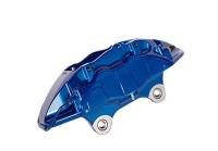Genuine GM Parts - Genuine GM Parts 25923833 - CALIPER ASM-RR BRK *BLUE - Image 2