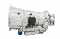 Genuine GM Parts - Genuine GM Parts 29543981 - TRANSMISSION ASM,AUTO (REMAN) - Image 2