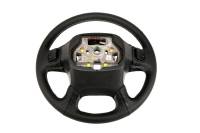 Genuine GM Parts - Genuine GM Parts 84483796 - WHEEL ASM-STRG *BLACK - Image 2