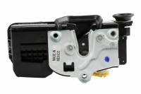 Genuine GM Parts - Genuine GM Parts 88980999 - LATCH ASM,RR S/D - LH - Image 3