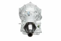 Genuine GM Parts - Genuine GM Parts 89037492 - TRANSMISSION,AUTO(GOODWRENCH REMAN)(6KCD) - Image 3