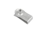 Genuine GM Parts - Genuine GM Parts 11515638 - NUT,FRT W/H LNR - Image 2