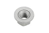 Genuine GM Parts - Genuine GM Parts 11516783 - NUT-RR SPR U BOLT - Image 2