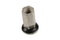 Genuine GM Parts - Genuine GM Parts 11518684 - NUT,LUGG CARR S/RL - Image 2