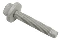 Genuine GM Parts - Genuine GM Parts 11570514 - SCREW ASM-HEX HEAD AND FLAT WASHER - Image 2
