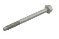 Genuine GM Parts - Genuine GM Parts 11588734 - BOLT - HVY HX ACORN FLG HD - Image 2