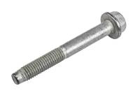 Genuine GM Parts - Genuine GM Parts 11588748 - BOLT - HVY HX ACORN FLG HD - Image 2