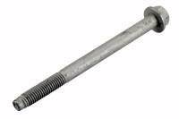 Genuine GM Parts - Genuine GM Parts 11588757 - BOLT - HVY HX ACORN FLG HD - Image 2