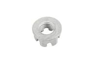 Genuine GM Parts - Genuine GM Parts 11589137 - NUT - SPECIAL SLOTTED HEX - Image 2