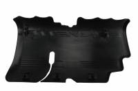 Genuine GM Parts - Genuine GM Parts 12561503 - C5 Corvette Driver Side Fuel Rail Cover (Black) - Image 2