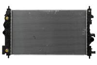 Genuine GM Parts - Genuine GM Parts 13267669 - RADIATOR ASM - Image 2