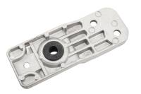 Genuine GM Parts - Genuine GM Parts 13337826 - BRACKET-RAD LWR - Image 2