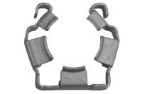 Genuine GM Parts - Genuine GM Parts 15798230 - CLIP-HTR CORE - Image 2