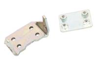 Genuine GM Parts - Genuine GM Parts 15993232 - HINGE KIT-FRT S/D UPR DR SI (RH) - Image 2