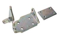 Genuine GM Parts - Genuine GM Parts 15993237 - HINGE KIT-FRT S/D LWR DR SI (LH) - Image 2