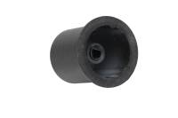 Genuine GM Parts - Genuine GM Parts 19204643 - KNOB,RDO VOL CONT - Image 2