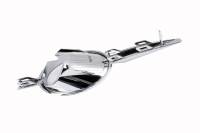 Genuine GM Parts - Genuine GM Parts 20927977 - MOLDING-RAD GRL LWR *CHROME - Image 2