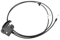 Genuine GM Parts - Genuine GM Parts 20968782 - CABLE ASM-HOOD PRIM LAT REL - Image 2