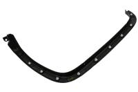 Genuine GM Parts - Genuine GM Parts 22775551 - MOLDING ASM-F/FDR WHL OPG *ANTHRACITE - Image 2