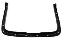 Genuine GM Parts - Genuine GM Parts 22775553 - MOLDING ASM-RR WHL OPG *ANTHRACITE - Image 2