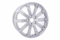 Genuine GM Parts - Genuine GM Parts 22921897 - WHEEL-18X8J ALUM 42MM O/S 115X5XM12 B/C *POLISHED - Image 2