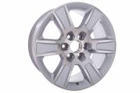 Genuine GM Parts - Genuine GM Parts 22963360 - WHEEL-20X9.0J ALUM 27MM O/S 139.7X6XM14 B - Image 2