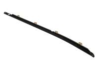 Genuine GM Parts - Genuine GM Parts 23227174 - MOLDING ASM-RR S/D WDO BELT RVL *BLACK - Image 2