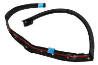 Genuine GM Parts - Genuine GM Parts 23455369 - WEATHERSTRIP ASM-RR S/D RR AUX - Image 2