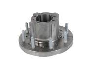 Genuine GM Parts - Genuine GM Parts 23455948 - HUB ASM-RR WHL - Image 2