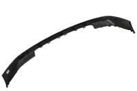 Genuine GM Parts - Genuine GM Parts 25783617 - CAP-FRT BPR FASCIA TR *BLACK - Image 2