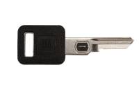 Genuine GM Parts - Genuine GM Parts 26019392 - KEY-IGN LK (GM LOGO)(RES CODE #2) - Image 2