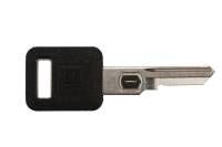 Genuine GM Parts - Genuine GM Parts 26019394 - KEY,IGN LK - Image 2