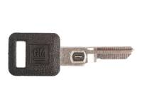 Genuine GM Parts - Genuine GM Parts 26019397 - KEY,IGN LK - Image 2