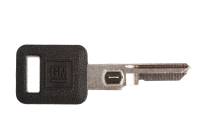 Genuine GM Parts - Genuine GM Parts 26019399 - KEY,IGN LK - Image 2