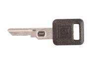 Genuine GM Parts - Genuine GM Parts 26019402 - KEY,IGN LK - Image 2