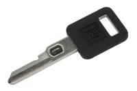 Genuine GM Parts - Genuine GM Parts 26019403 - KEY-IGN LK (GM LOGO)(RES CODE #13) - Image 2