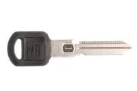 Genuine GM Parts - Genuine GM Parts 26038364 - KEY-IGN LK (DBL CUT)(RES CODE #12) - Image 2