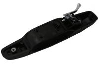 Genuine GM Parts - Genuine GM Parts 84053440 - HANDLE ASM-FRT S/D O/S *BLACK - Image 2