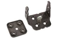 Genuine GM Parts - Genuine GM Parts 88937060 - HINGE KIT,RR S/D UPR (DR SI) - Image 2