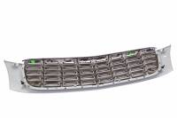 Genuine GM Parts - Genuine GM Parts 89025060 - GRILLE ASM,RAD * AS MOLDED AND ASSEMBLIE*LESS PRIME - Image 2