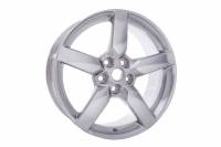 Genuine GM Parts - Genuine GM Parts 92197469 - WHEEL-19X8 *POLISHED - Image 2