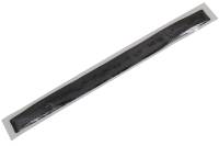 Genuine GM Parts - Genuine GM Parts 92212818 - DECAL-FRT S/D SILL TR PLT - Image 2