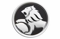 Genuine GM Parts - Genuine GM Parts 92226707 - Center Cap in Black with Holden Lion Logo [2014-17 SS] - Image 2