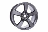 Genuine GM Parts - Genuine GM Parts 92230891 - WHEEL-20X8 *MIDNIGHT SIL - Image 2