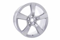 Genuine GM Parts - Genuine GM Parts 92230892 - WHEEL-20X8 *POLISHED - Image 2