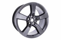 Genuine GM Parts - Genuine GM Parts 92230895 - WHEEL-20X9 *MIDNIGHT SIL - Image 2