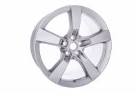 Genuine GM Parts - Genuine GM Parts 92230896 - WHEEL-20X9 *POLISHED - Image 2