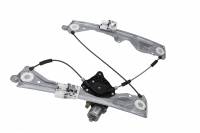 ACDelco - ACDelco 23253704 - Front Passenger Side Power Window Regulator and Motor Assembly - Image 2
