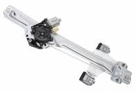ACDelco - ACDelco 84043807 - Rear Passenger Side Power Window Regulator and Motor Assembly - Image 1